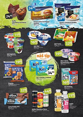 akční leták COOP 29.4.2026-12.5.2026