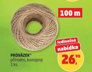 Provázek