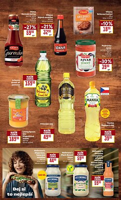 akční leták BILLA 29.4.2026-19.5.2026