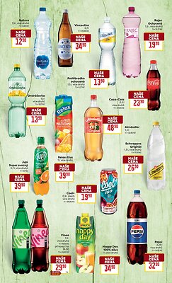 akční leták BILLA 29.4.2026-19.5.2026