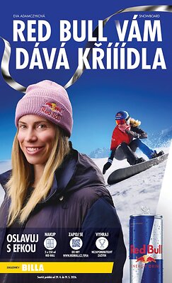 akční leták BILLA 29.4.2026-19.5.2026