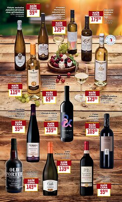 akční leták BILLA 29.4.2026-19.5.2026