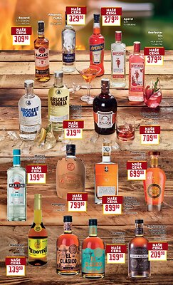 akční leták BILLA 29.4.2026-19.5.2026