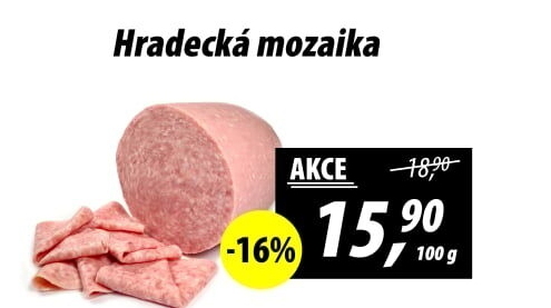 Mozaika hradecká
