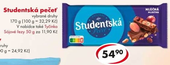Sójové řezy