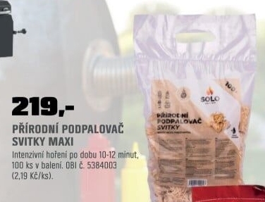PodpalovačSOLOekologickýsvitky