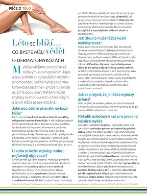 akční leták BENU Lékárna 1.5.2026-31.5.2026