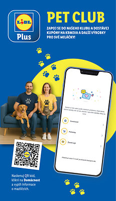 akční leták Lidl 4.5.2026-10.5.2026