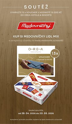 akční leták Lidl 4.5.2026-6.5.2026