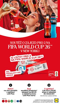 akční leták Lidl 4.5.2026-6.5.2026