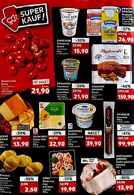akční leták Kaufland 6.5.2026-12.5.2026