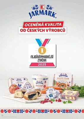 akční leták Kaufland 6.5.2026-12.5.2026