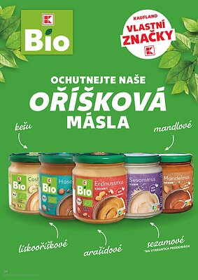 akční leták Kaufland 6.5.2026-12.5.2026