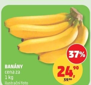 Banány