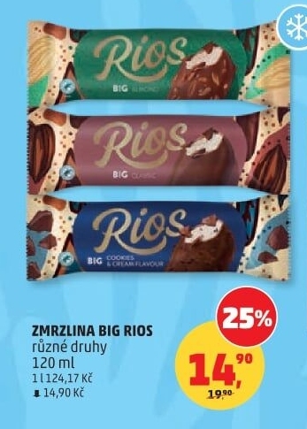 Nanuk Big Rios