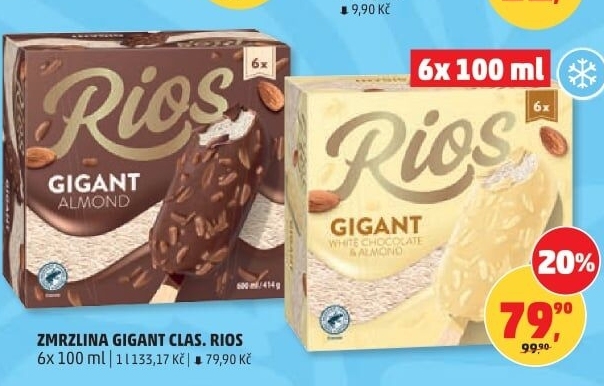 Nanuk Gigant Rios