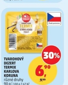 Termix Karlova Koruna