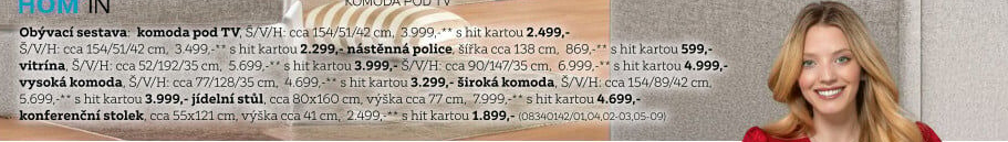 JÍDELNÍ STŮL