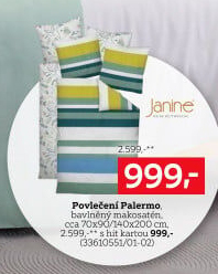 POVLEČENÍ
