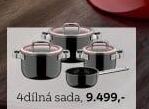 SADA HRNCŮ
