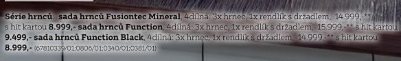 SADA HRNCŮ