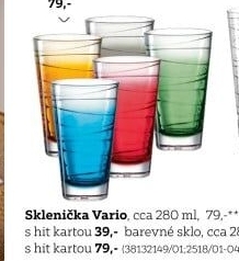 SKLENIČKA