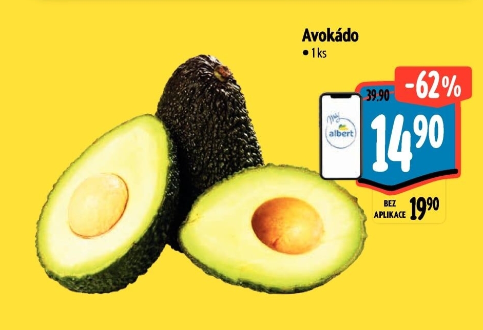 Avokádo
