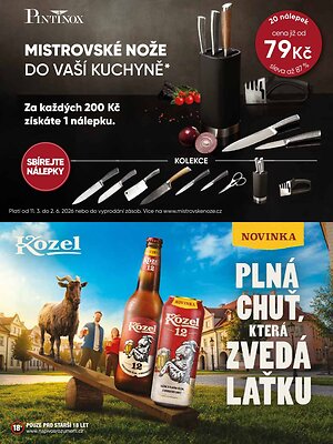 akční leták FLOP 6.5.2026-12.5.2026