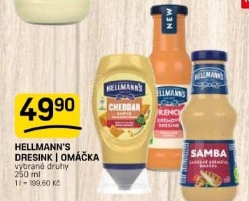 Dresink Hellmann'