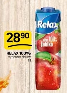 Džus Relax