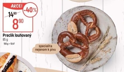 Preclík louhovaný