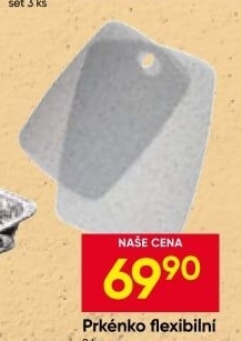 Prkénko