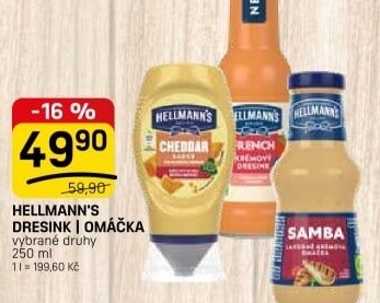 Dresink Hellmann'