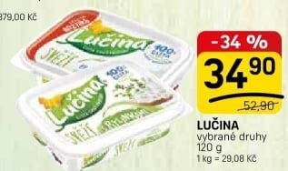Lučina