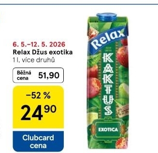 Džus Relax