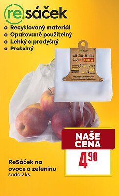 akční leták BILLA 6.5.2026-12.5.2026
