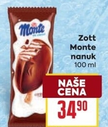 Nanuk Monte Zott