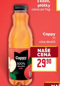 Nektar Cappy