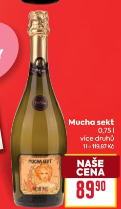 Sekty Mucha