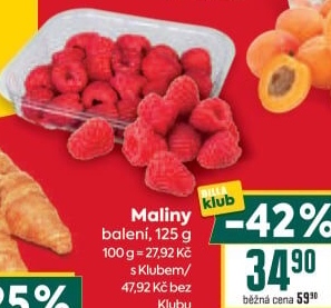 Maliny
