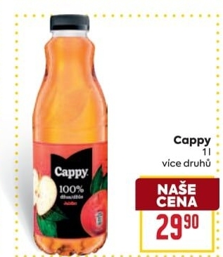 Nektar Cappy