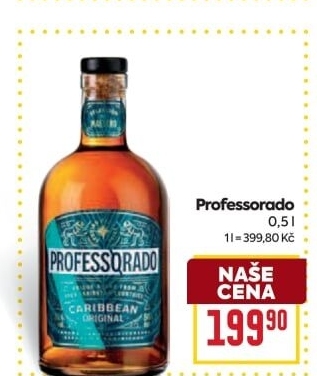 Rum Professorado