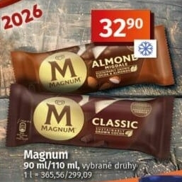 Nanuk Magnum Algida