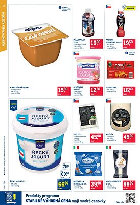 akční leták Makro 6.5.2026-19.5.2026
