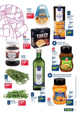 akční leták Makro 6.5.2026-19.5.2026