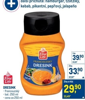Dresink Fine Life