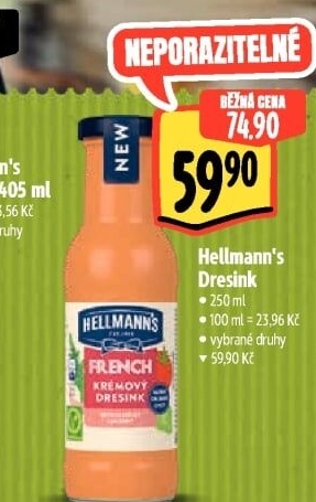 Dresink Hellmann'