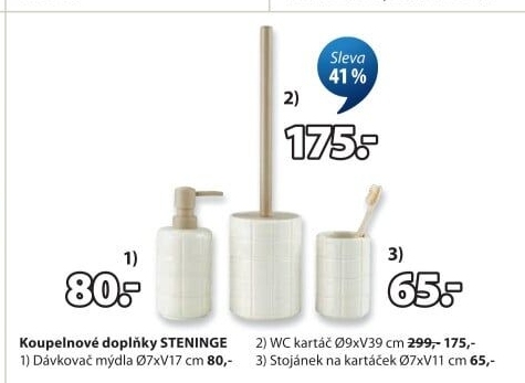 Kelímek na kartáčky