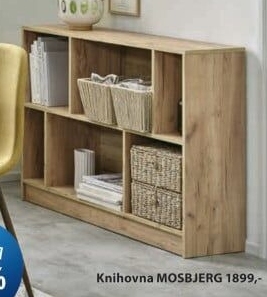 Knihovna Mosbjerg