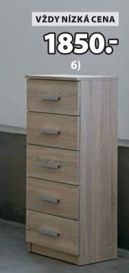 Komoda Tapdrup